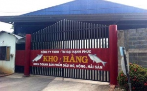 Dầu ăn bẩn Đài Loan có nguồn gốc từ Việt Nam?